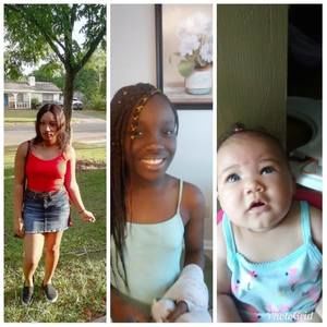 Meet your Posher, Tracyann